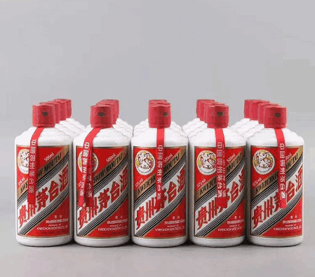 竟陵街道名酒回收